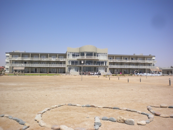 Namibi