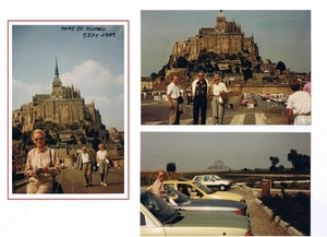 FRANCE-NORMANDIE-BRETAGNE-LA LOIRE----------1989 (4)