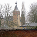 OMGEVING SINT JOB IN 'T GOOR - KASTEEL 's GRAVENWEZEL