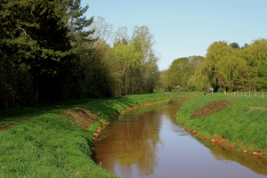 OMGEVING WESTMEERBEEK