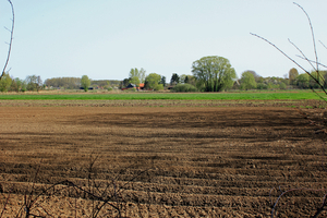 OMGEVING WESTMEERBEEK