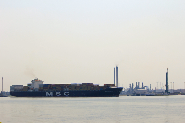 OMGEVING ZANDVLIET - BERENDRECHT