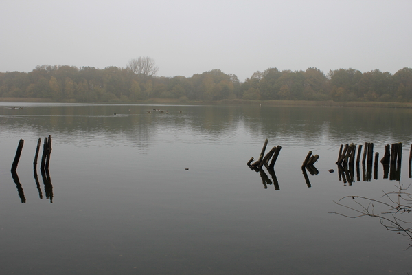 OMGEVING TURNHOUT - ZEVENDONK