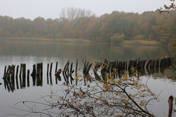 OMGEVING TURNHOUT - ZEVENDONK