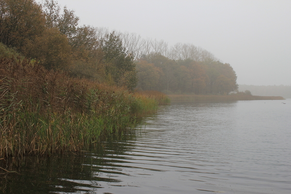 OMGEVING TURNHOUT - ZEVENDONK