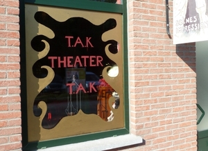 TAK theater Kallo