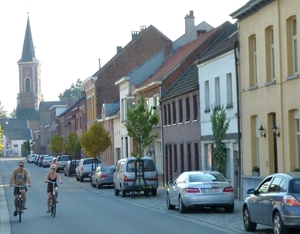 Hoog-Kallo Straat