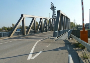 Farnese brug Kallo