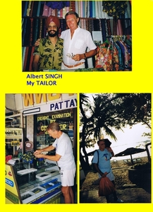 THAILAND-------Maart-1992 (15)