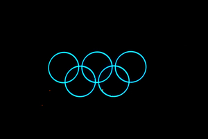 006 Olympic Games