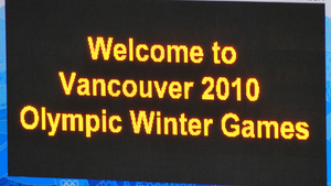 007 Olympic Winter Games