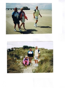BLANKENBERGE----AUGST.----1993
