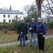 1 Januari Torhout  20ste Katertocht