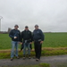 1 Januari Torhout  20ste Katertocht