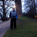22 januari Brugge(St.Andries) Brugse Vestentocht