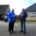 22 januari Diksmuide 10de Brandweertocht