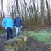 27 Januari Desselgem Howitzertocht