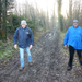 27 Januari Desselgem Howitzertocht