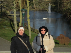 1februari Dismuide 15de KIM-tocht