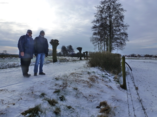 5 Februari Roeselare 17de Pannekoekentocht