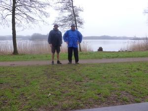 13 maart Harelbeke  Thematocht
