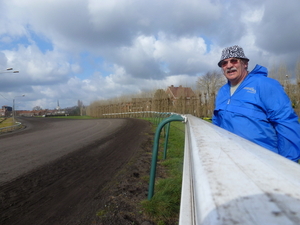 18 maart Waregem 19de Steepletochten
