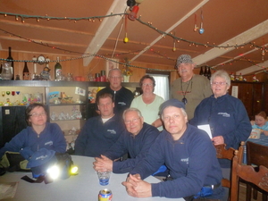 24 maart Moorslede P.Lievenstocht