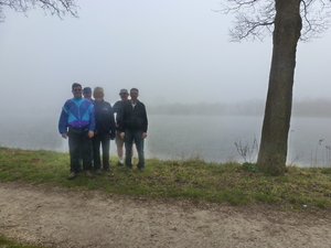 25 maart Ieper Dwars door de frontstreek