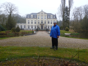 31maart St.Joris(Beernem) Lattenklieverstocht