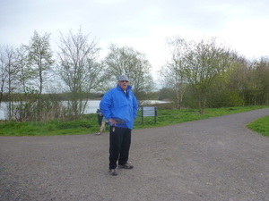 8april Moorsele 12de Stekseltocht