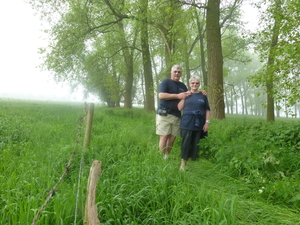 24mei Wingene 9de Wingense Lentetocht