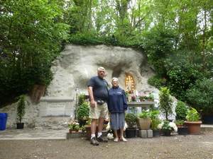 2juni Houthulst Bakelandttocht