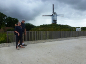 8july Harelbeke 13de Gavertocht