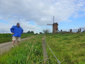 19july Zarren   Congtocht