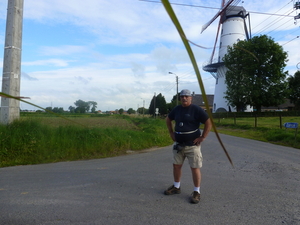 19july Zarren  Congtocht
