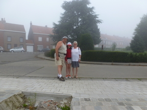 26july Nieuwkerke(Heuvelland)  Geuzentocht