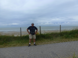 31july De Haan 41ste Noordzeetocht