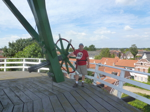 1september Axel(Ned.)33steVliegende Hollandertocht