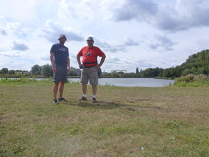 12september Ingelmunster 10de Nazomertocht