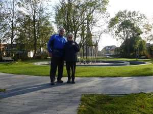 1oktober Oostnieuwkerke Herfsttocht