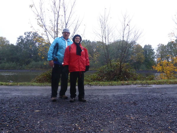 4nov Ingelmunster 22ste Brigandstocht