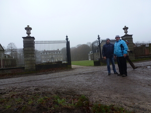 19dec Leeuwergem  Jenevertocht