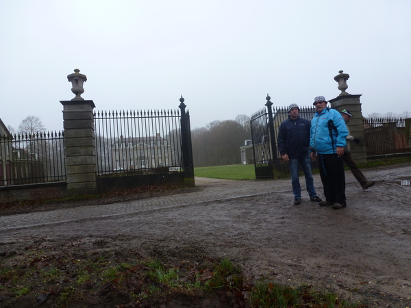 19dec Leeuwergem  Jenevertocht