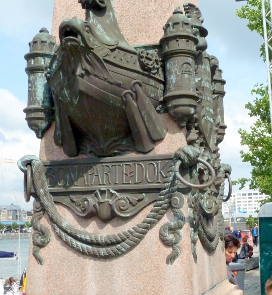 MAS Antwerpen