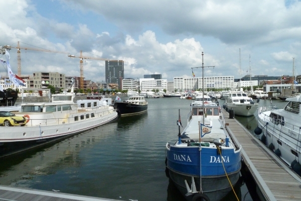 MAS Antwerpen