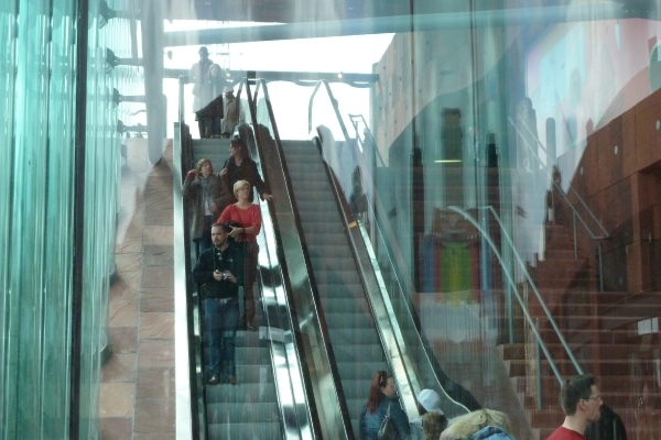 MAS Antwerpen