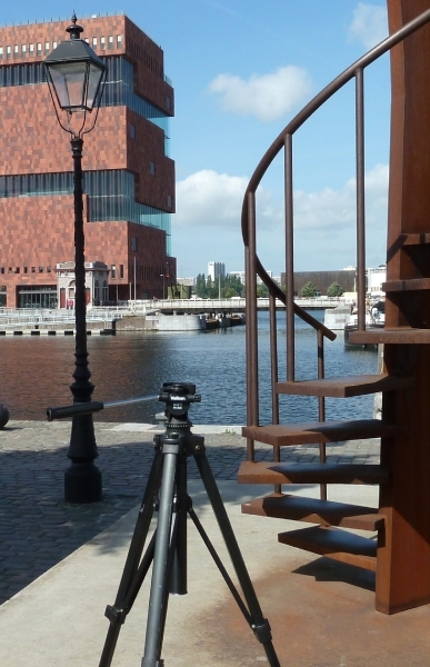 MAS Antwerpen