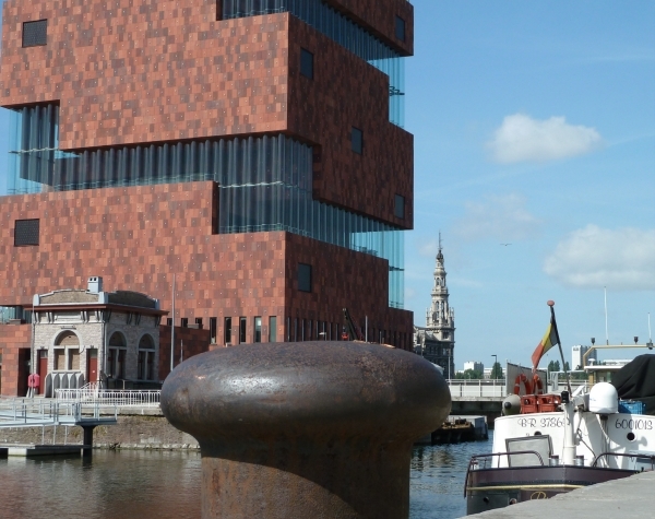 MAS Antwerpen