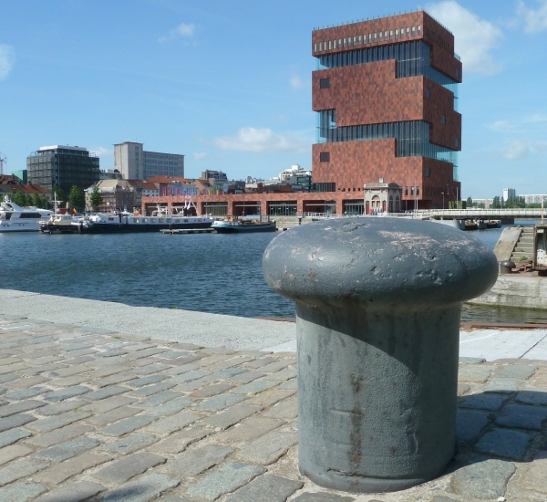 MAS Antwerpen