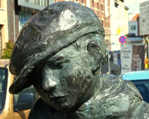 MAS Antwerpen